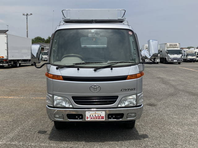 トヨタダイナ深ダンプ（土砂禁ダンプ）小型（2t・3t）[写真09]