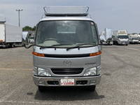 トヨタダイナ深ダンプ（土砂禁ダンプ）小型（2t・3t）[写真10]