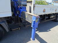 日野レンジャークレーン4段中型（4t）[写真11]