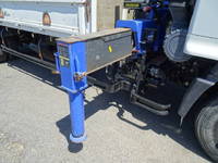 日野レンジャークレーン4段中型（4t）[写真12]