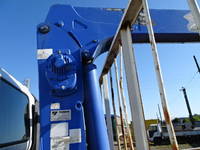 日野レンジャークレーン4段中型（4t）[写真14]