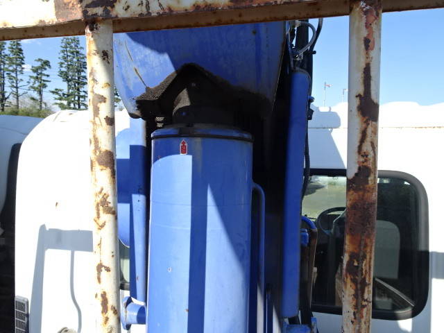 日野レンジャークレーン4段中型（4t）[写真14]