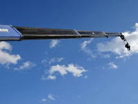 日野レンジャークレーン4段中型（4t）[写真16]