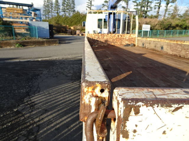 日野レンジャークレーン4段中型（4t）[写真18]