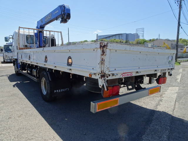 日野レンジャークレーン4段中型（4t）[写真02]