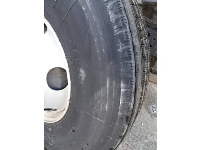 日野レンジャークレーン4段中型（4t）[写真21]