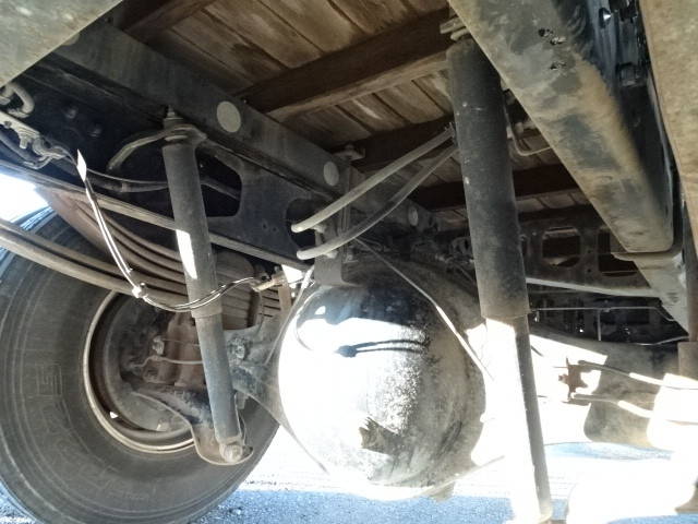 日野レンジャークレーン4段中型（4t）[写真24]