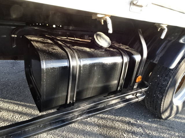 日野レンジャークレーン4段中型（4t）[写真27]