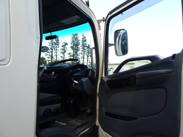 日野レンジャークレーン4段中型（4t）[写真29]