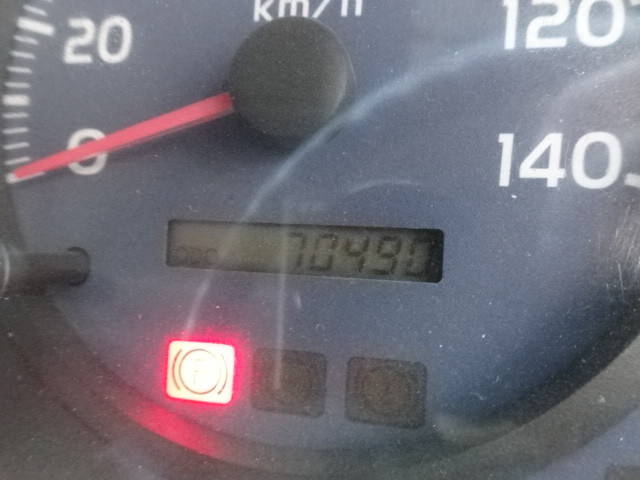 日野レンジャークレーン4段中型（4t）[写真34]