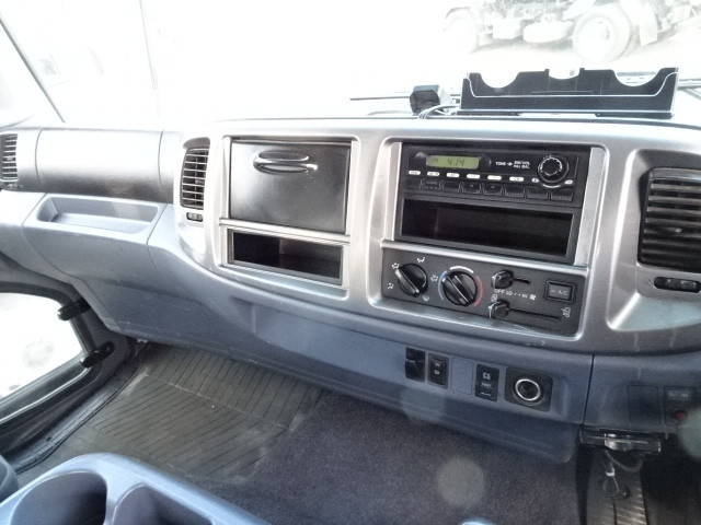 日野レンジャークレーン4段中型（4t）[写真36]