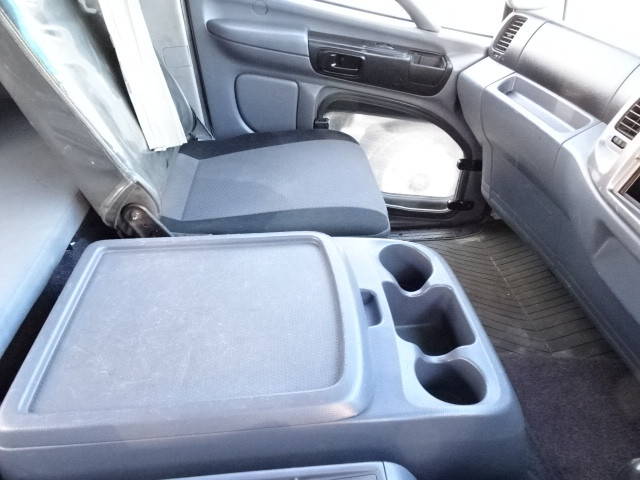 日野レンジャークレーン4段中型（4t）[写真37]