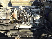 日野レンジャークレーン4段中型（4t）[写真40]