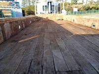 日野レンジャークレーン4段中型（4t）[写真06]