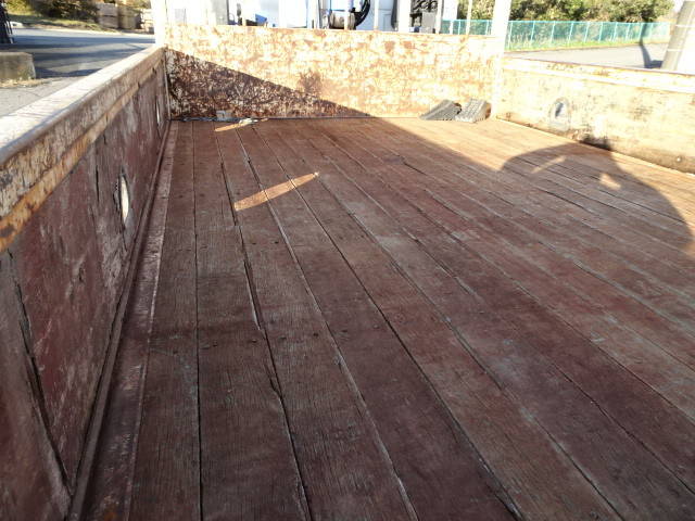 日野レンジャークレーン4段中型（4t）[写真06]