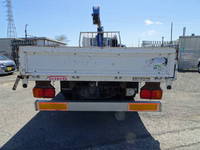 日野レンジャークレーン4段中型（4t）[写真10]