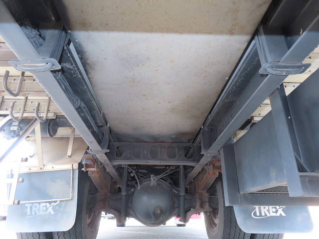 日野レンジャーアルミウイング増トン（6t・8t）[写真10]