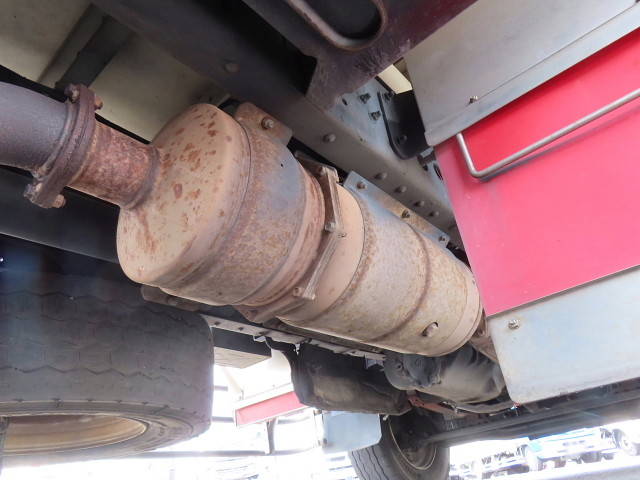 日野レンジャーアルミウイング増トン（6t・8t）[写真11]