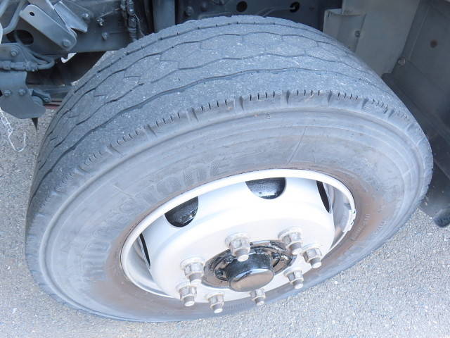 日野レンジャーアルミウイング増トン（6t・8t）[写真12]