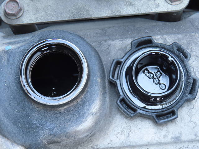 日野レンジャーアルミウイング増トン（6t・8t）[写真14]