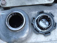 日野レンジャーアルミウイング増トン（6t・8t）[写真14]