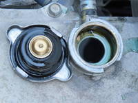 日野レンジャーアルミウイング増トン（6t・8t）[写真15]