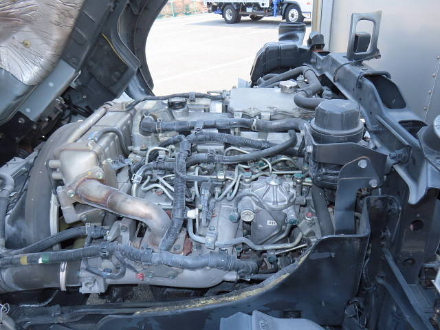 日野レンジャーアルミウイング増トン（6t・8t）[写真16]