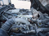 日野レンジャーアルミウイング増トン（6t・8t）[写真17]