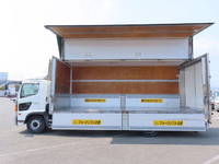 日野レンジャーアルミウイング増トン（6t・8t）[写真19]