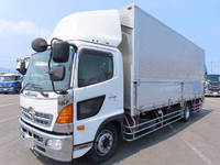 日野レンジャーアルミウイング増トン（6t・8t）[写真01]