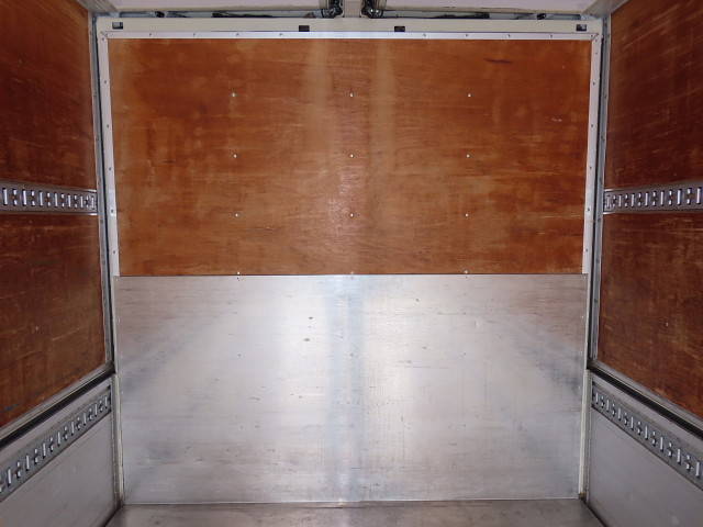 日野レンジャーアルミウイング増トン（6t・8t）[写真21]