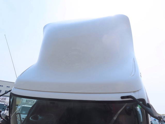 日野レンジャーアルミウイング増トン（6t・8t）[写真31]