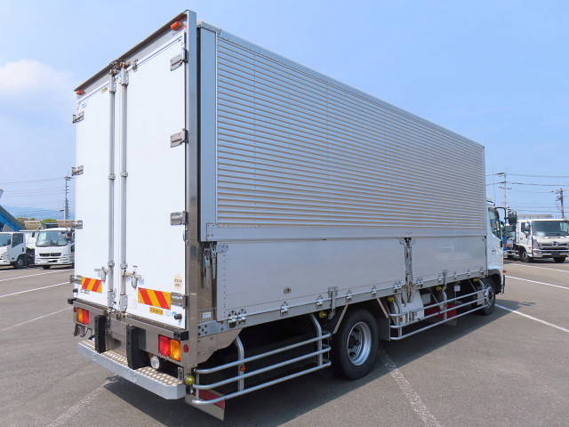 日野レンジャーアルミウイング増トン（6t・8t）[写真04]