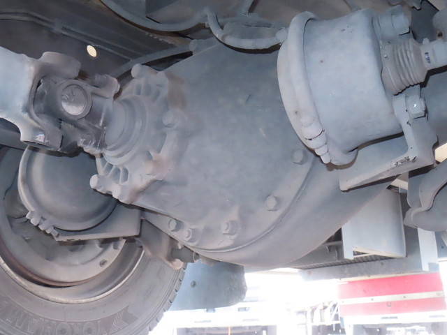 日野レンジャーアルミウイング増トン（6t・8t）[写真08]