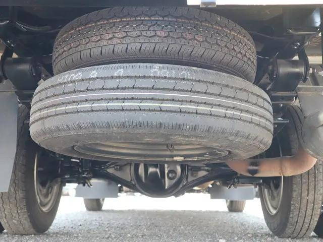 トヨタダイナ平ボディ小型（2t・3t）[写真14]