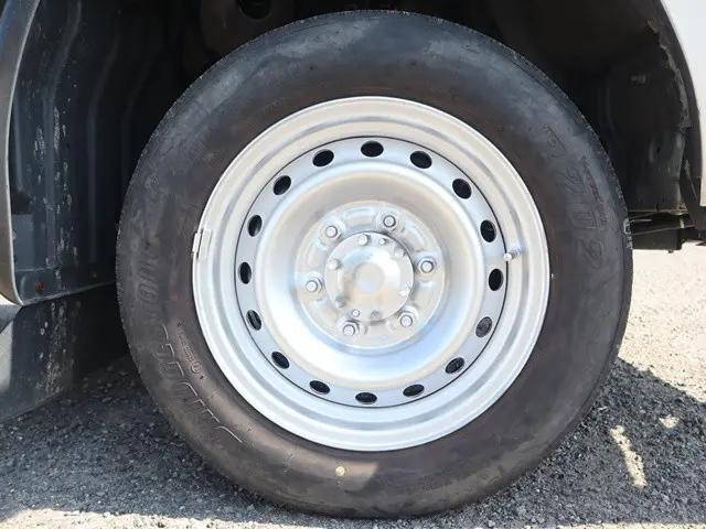 トヨタダイナ平ボディ小型（2t・3t）[写真16]