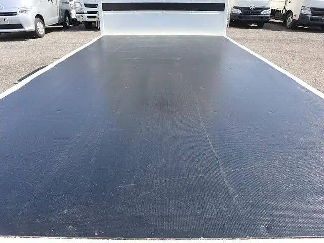 トヨタダイナ平ボディ小型（2t・3t）[写真08]