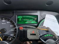 三菱ふそうキャンタークレーン4段小型（2t・3t）[写真10]