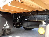 三菱ふそうキャンタークレーン4段小型（2t・3t）[写真17]