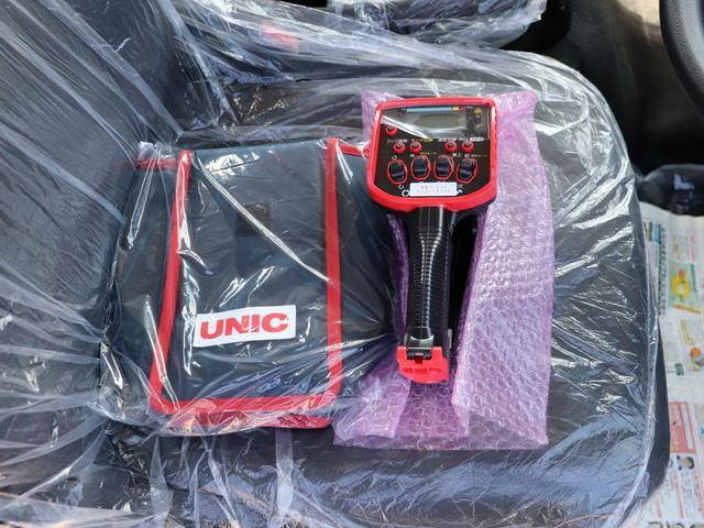 三菱ふそうキャンタークレーン4段小型（2t・3t）[写真20]