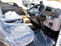 三菱ふそうキャンタークレーン4段小型（2t・3t）[写真22]