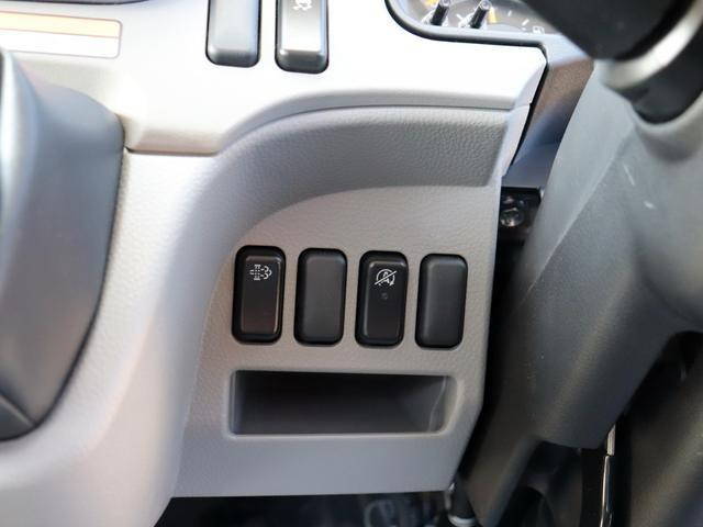 三菱ふそうキャンタークレーン4段小型（2t・3t）[写真26]