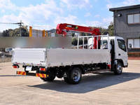 三菱ふそうキャンタークレーン4段小型（2t・3t）[写真04]