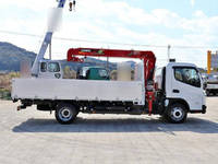 三菱ふそうキャンタークレーン4段小型（2t・3t）[写真06]