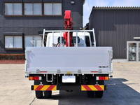 三菱ふそうキャンタークレーン4段小型（2t・3t）[写真08]