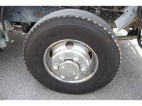 いすゞフォワードダンプ中型（4t）[写真13]