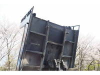 いすゞフォワードダンプ中型（4t）[写真15]