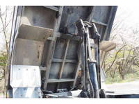 いすゞフォワードダンプ中型（4t）[写真16]