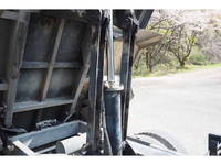 いすゞフォワードダンプ中型（4t）[写真17]