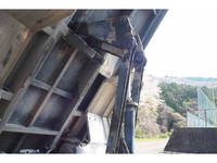 いすゞフォワードダンプ中型（4t）[写真19]